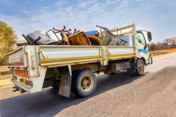 Best Scrap Metal Removal  in Mshall, AR