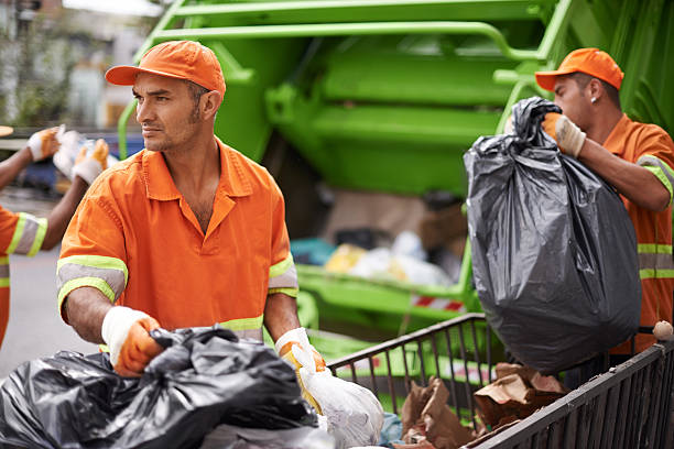 Best Retail Junk Removal  in Mshall, AR