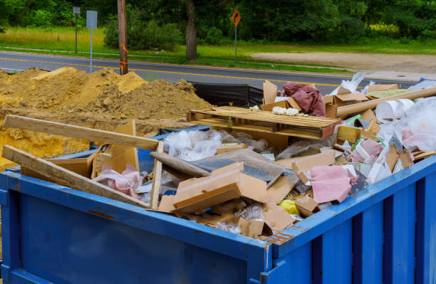 Best Scrap Metal Removal  in Mshall, AR