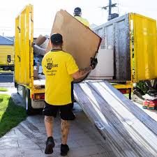 Best Recycling Services for Junk  in Mshall, AR