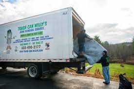 Best Retail Junk Removal  in Mshall, AR
